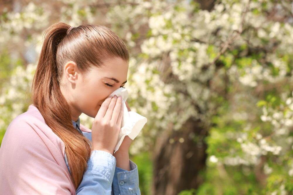 Scopri di più sull'articolo Gli alimenti che aiutano a combattere le allergie