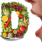 Vitamina D e alimentazione