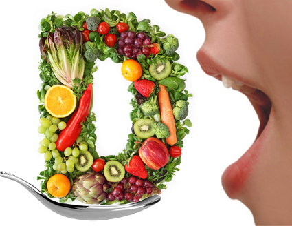 Scopri di più sull'articolo Vitamina D e alimentazione